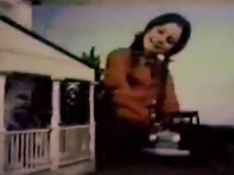 The Waltons Country Home TV Ad