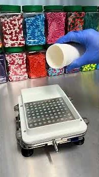 Inside a Compounding Pharmacy: How Custom Drugs Are Made