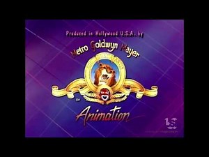 MGM Animation/MGM Television (1994)
