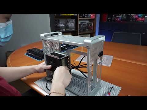 Metalfish G5+ Display