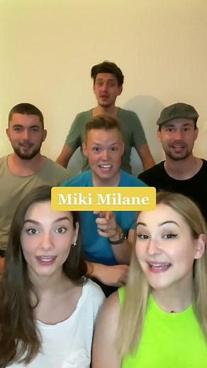 Exploring Croatia with Justus Reid | Miki Milane & Vera Matovic