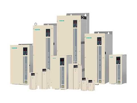 Veichi AC310 VSD Drives