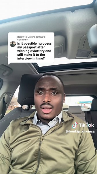 Replying to @Collins simiyu Great your documents ready before Diversity Visa Lottery results are out #immigrationcanada #diversityvisa #dvresult #usa🇺🇸 #immigrants #passport #dv2026🇺🇲 #usa_tiktok #fyp #kenyantiktok🇰🇪 #greencard #kenyansingulf #kenyansinsaudia🇸🇦🇸🇦🇰🇪🇰🇪 #kenyansinqatar🇶🇦🇶🇦🇰🇪🇰🇪