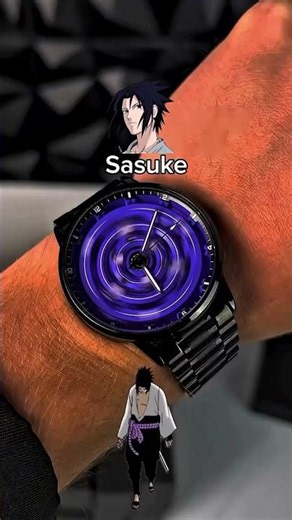 🔥 Sasuke Fans REGRET Seeing This! 😱 | Naruto Anime Watch
