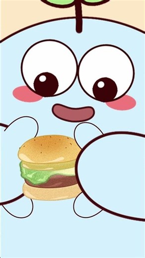 Do you stack your 5+2 when you eat it? #animation #candy #gummy #snacks