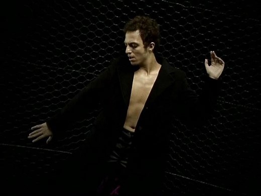 Calogero - Aussi Libre Que Moi