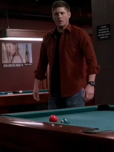 Exploring the Winchester Brothers in Supernatural