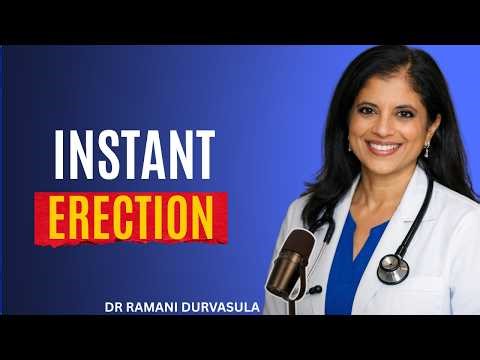 Is This New Gel the GameChanger for Erectile Dysfunction