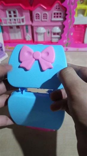 Satisfying with Unboxing MAKEUP Toys，BAG Playset Collection ASMR | Review Toys