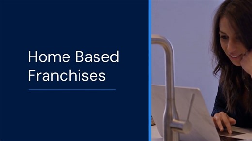 Home Based Franchises