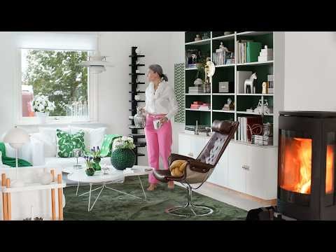 #86 Scandi Design House Tour | How We Decorate Our Home