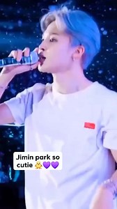 ✨ Cuteness overload jiminshi 🐥🥰💜💜 #JIMIN #BTS #BTSARMY #btsofficial #bts_official_bighit #fbreelsfypシ゚viral #facebookreels #reels2023 #highlights #everyone | Jalani H Dhang