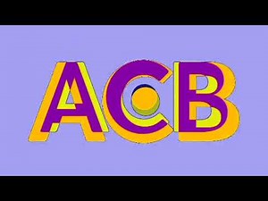 [REQUESTED] ACB Logo Effects (Colgate Csupo Effects)