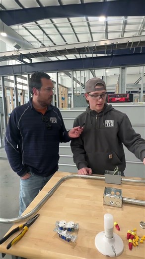 State Tech- Electrical Technology