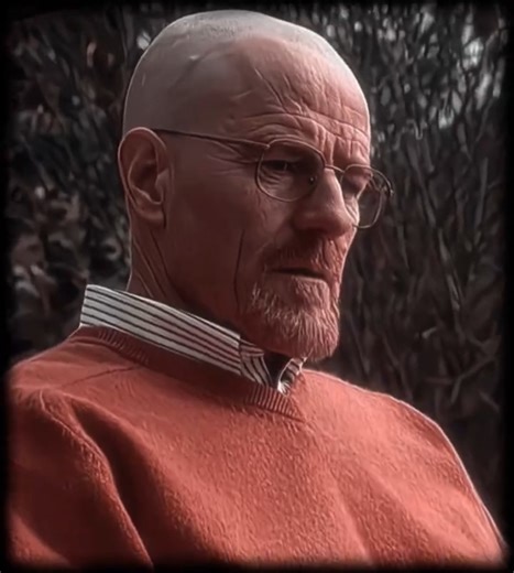Walter White Edit 🔥 | Breaking Bad Cinematic Tribute