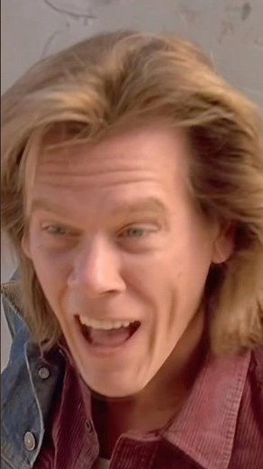 Kevin Bacon & Tremors