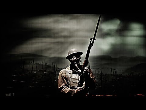 🔴Was the Bayonet Useful in World War I?🤔💥 Documentary. [In 9 minutes]