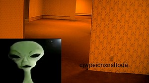 外星人正式宣布入侵后室