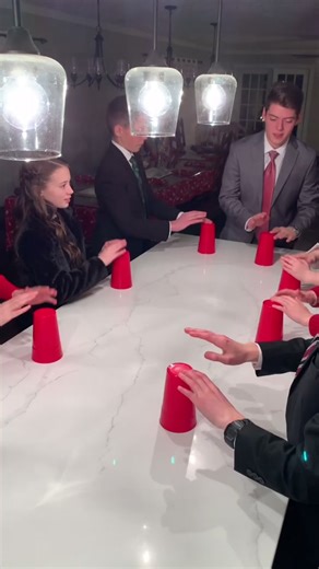 Singing Family Tradition for Christmas Celebrations