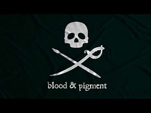 Episode 24 - Explosives in Blood & Plunder