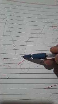 Why Ocean Currents Flow Through These Channels? 🌍🤯 Explained in 30s! #facts