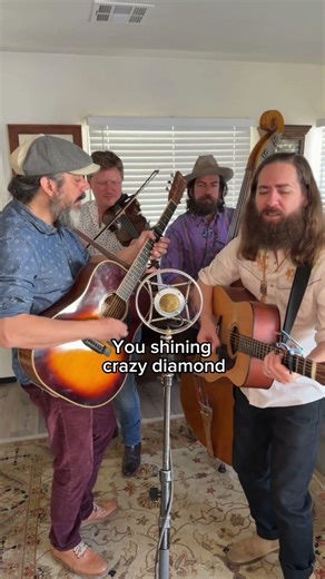 Fare Thee Well - acoustic #americana #altcountry #acoustic #newamericana #song