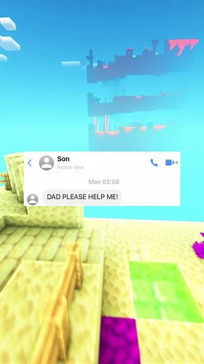 daily texts on TikTok