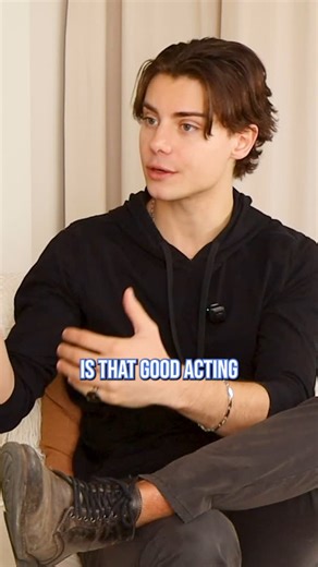 Douglas Nyback Acting on Instagram: "Carson MacCormac is no stranger to success in the world of feature film. Since his early days in the wildly popular DC “SHAZAM!” franchise, he’s been working at an extremely high level. He’s now entering the horror genre in a big way with the release of the highly successful “Clown in a Cornfield”. Carson has always been a fascinating guy to me. He’s as likely to quote Friedrich Nietzsche to you as recommend a killer show he just found on Netflix, or an aweso