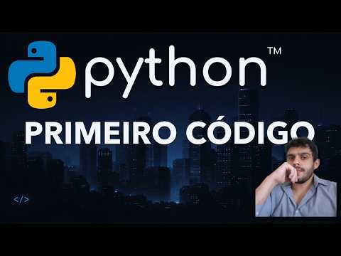 Python Installation + VS Code + First Code (All Ready to Program) | Lesson 1
