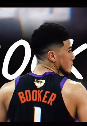 Devin Booker Shines in NBA Highlights