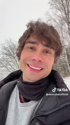 19.1.2026 New songs ❤️🎻 «Just a Closer Walk With Thee” my favorite gospel! 😍 #alexanderrybak #gospel #fairytale #justacloserwalkwiththee
