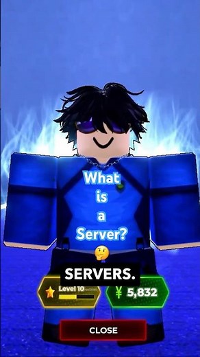 I Explained To My Dad What a Server Is For (And This Happened!) #bluelockrivals