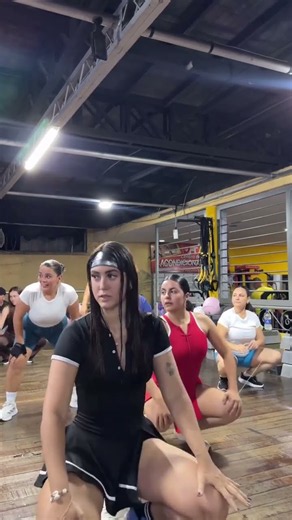 Upbeat Group Fitness Dance Workout #DanceFitness #WorkoutMotivation #DanceCardio #GroupWorkout