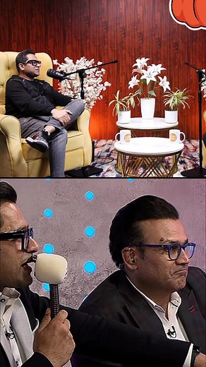 VIRENDRA SEHWAG IS FUNNIEST COMMENTATOR ❤️ #cricket #shorts | Ab Cricinfo Highlights