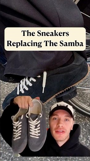 Best Suede Sneakers for Men in 2026