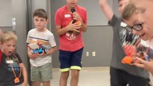 Robot Academy on Reels | Facebook