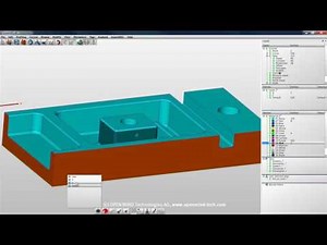 CAD for CAM software hyperCAD S Tutorial Part 2 Filters I YouTube