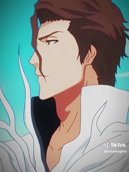 Johan Liebert Rain Scene - Bleach Anime Edit