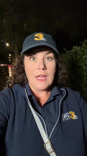 10K views · 76 reactions | Tidal flooding was causing problems in Norfolk on Thursday night, with the high tide coming in around 9:12 p.m. Some areas that experienced drastic flooding included West Olney Road, Hampton Boulevard and Jamestown Crescent, forcing drivers to turn around or risk driving through high water. On Friday, tidal flooding will be likely during the morning and evening tides, with everything starting to get back to normal by Saturday. | WTKR News 3 | Facebook