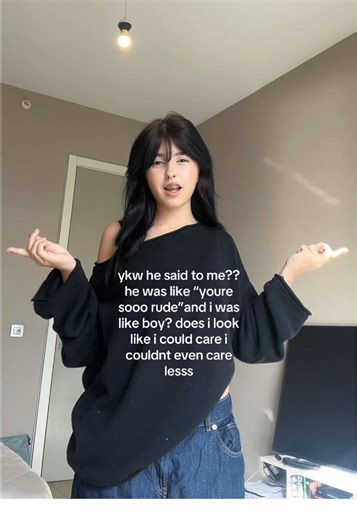 Confronting Rudeness with Confidence