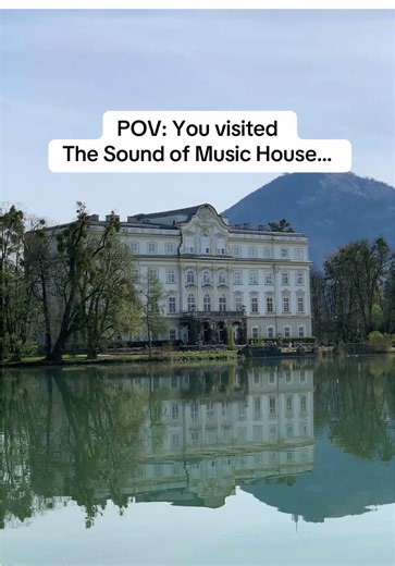 Review of The Sound of Music House Experience