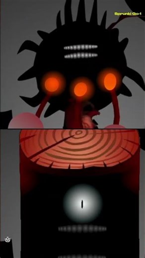 Sprunki Phase 5 Original: 1030