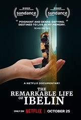 The Remarkable Life of Ibelin (Netflix) synopsis and movie info