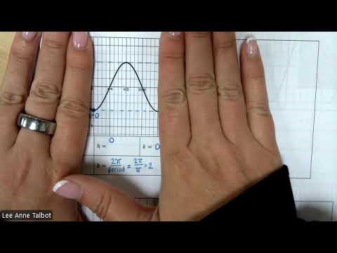 3/6 - Integrated Math 3 - 9-132, 9-134