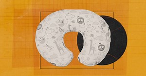 Federal staffers recommend safety requirements for nursing pillows after dozens of infant deaths