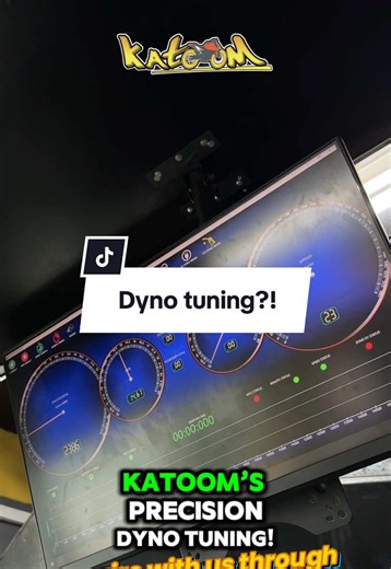 Expert Dyno Tuning Services for Motorcycles in Singapore