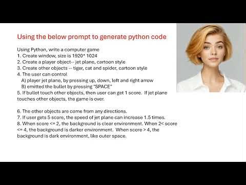 Shooting Game 3 with Enemies