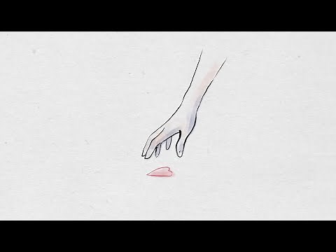 「Wish」- SIN 【OFFICIAL LYRIC VIDEO】