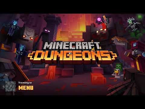 Game Ownership Not Established Bug Minecraft Dungeons