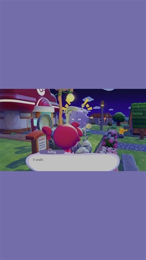 Pokemon Pokopia Koffin (Amy's Universe) #pokemonpokopiaKoffin #Koffin #pokemonpokopia